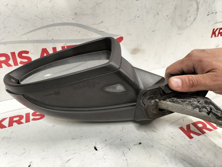 Ляво огледало VW Golf 7 / Фолксваген Голф 7 2016г.