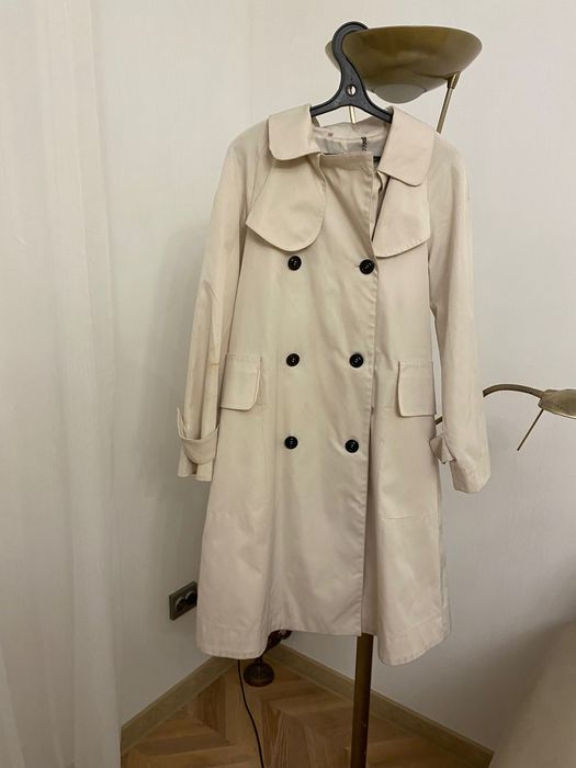 Пальто Burberry London