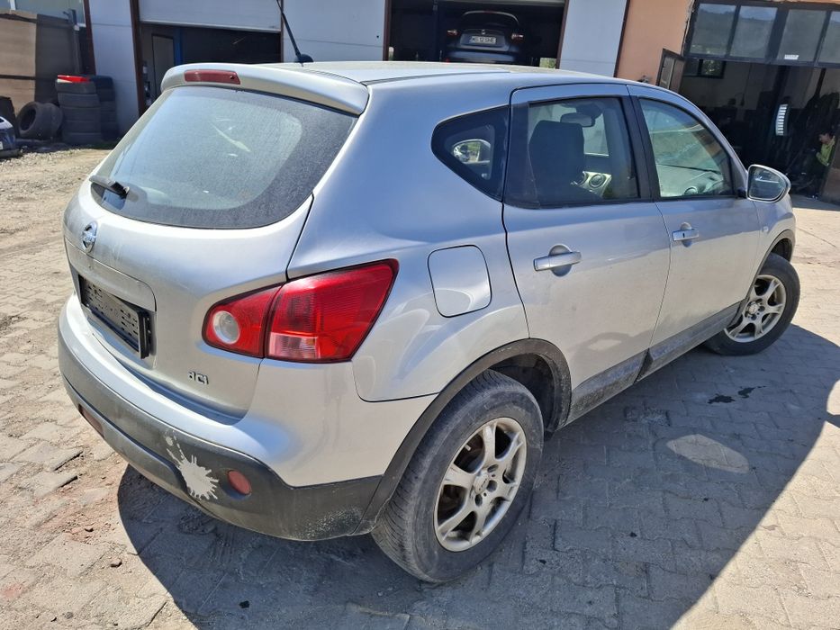 Elemente Caroserie Nissan Qashqai 2.o dci 4x4 An 2009