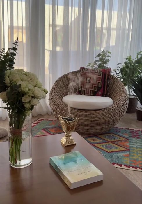 Парфюмерия для дома