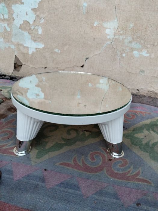 Асарти. Леген продам