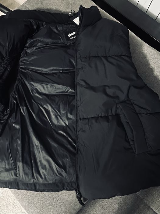 Pull bear, Bershka безрукавка куртка
