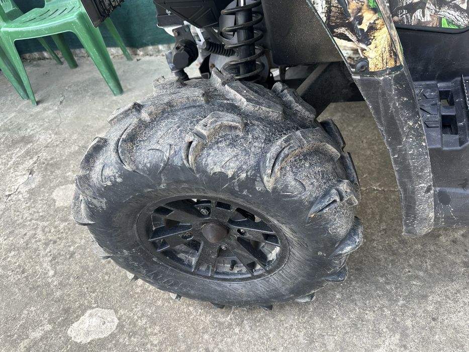 Anvelope ATV.   ,