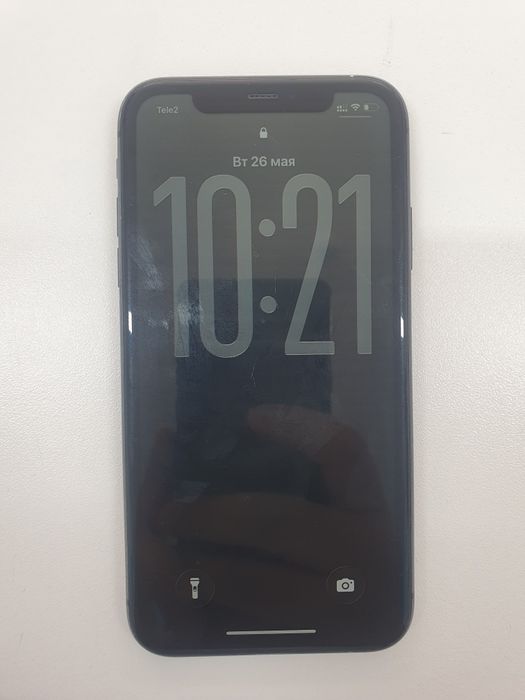 Iphone 11 64gb (92%)