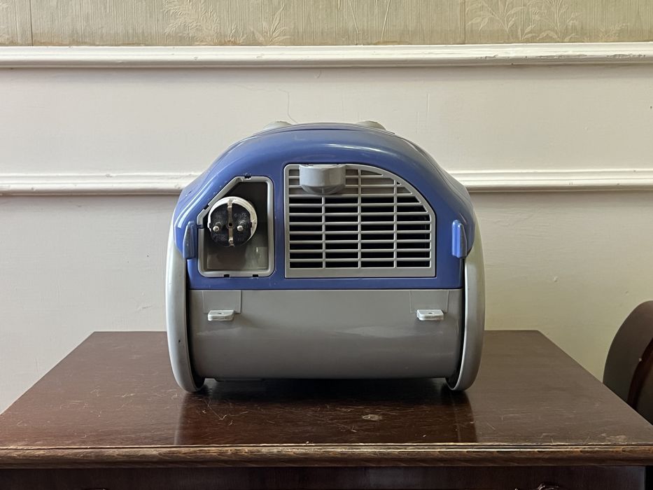 Пылесос BEKO BKS1215