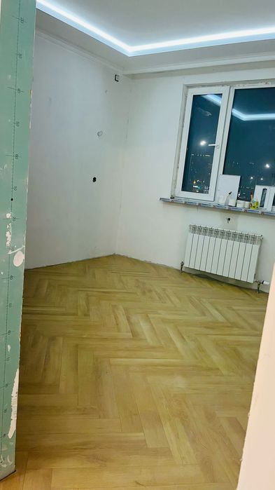 Укладка, установка ламината и паркета