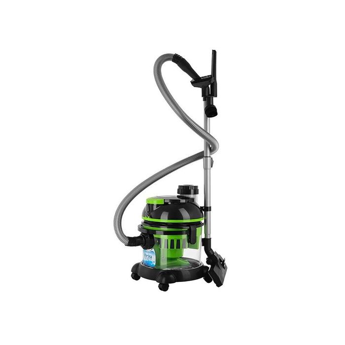 Пылесос Arnica Hydra