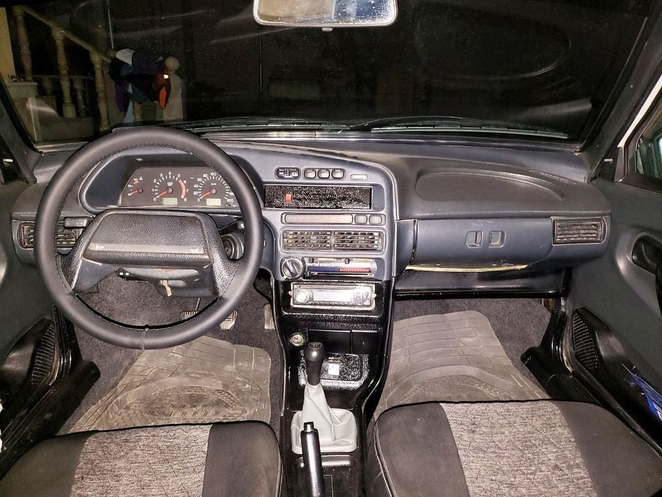 Продаётся  LADA SAMARA 1,5. Без ДТП. 2010 г.в, пробег 201 000 км