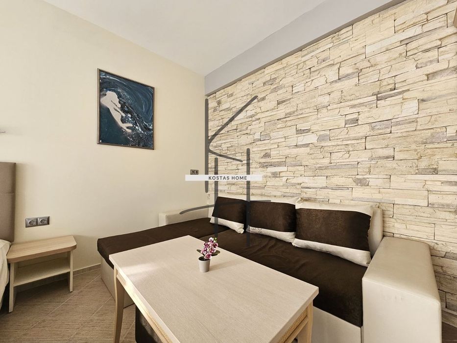 Продава се Тристаен апартамент в к.к. Златни пясъци - 100 кв.м за 1490 €/кв.м - Снимка #3