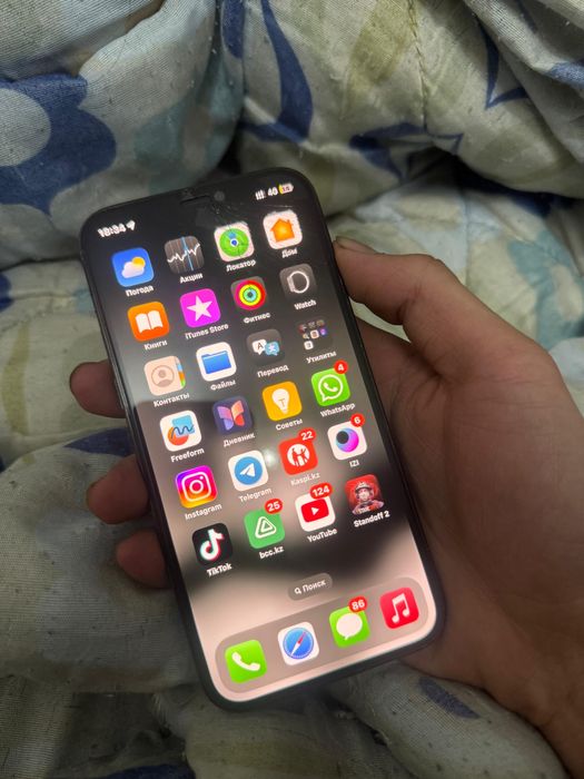 продам айфон 12 про