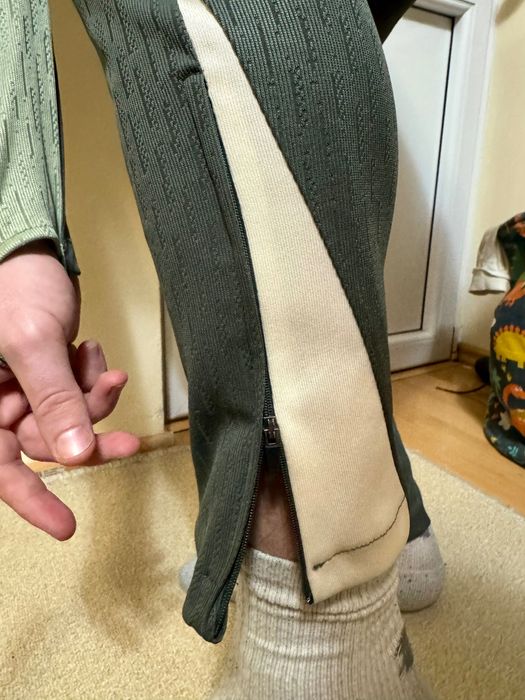 Chelsea training tracksuit Strike L