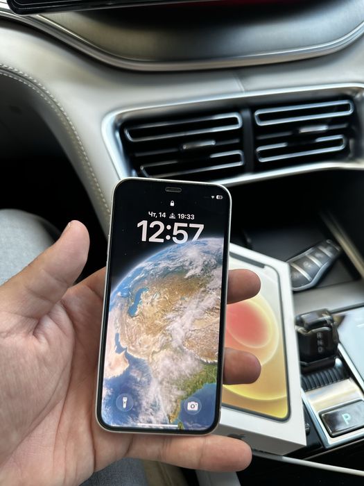 Iphone 12 mini 128 GB KH/A