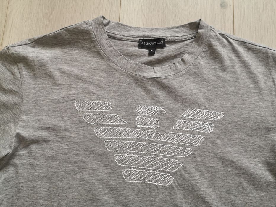 Emporio Armani дамска тениска