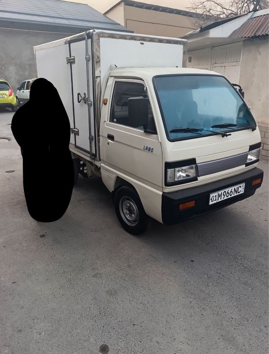 Labo 2020 xolati ideal