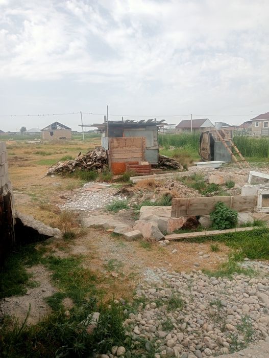 Продам участок 10соток