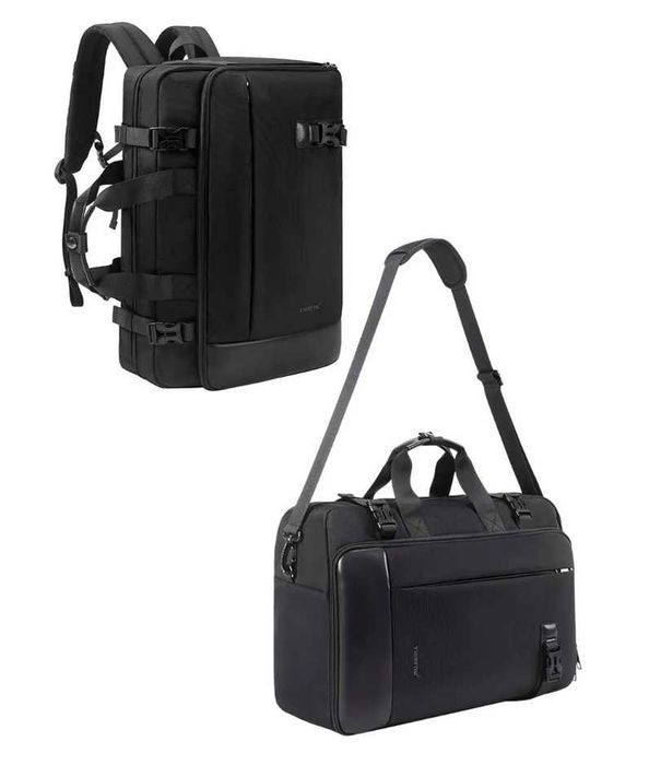 Рюкзак Tigernu T-B9815 3-в-1 для ноутбука до 17″, новый