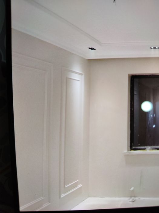 Маляр уста кафелчи