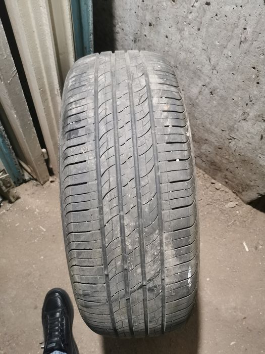 Шины 225/55/18 лето