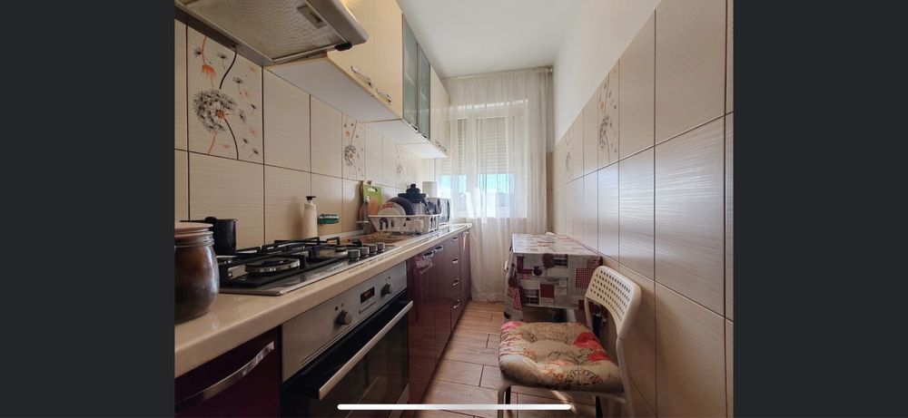 Apartament 3 camere Gavana