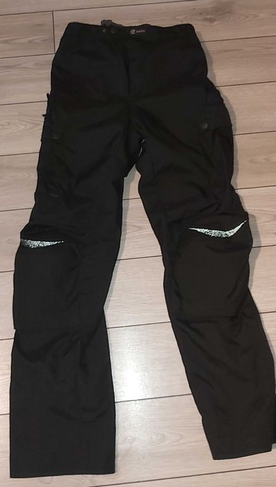 Pantalon moto Clover