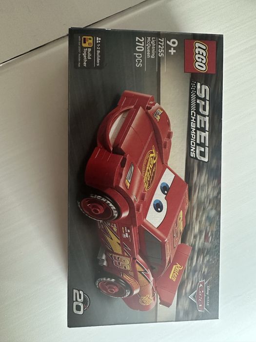 Продам Новый Нераскрытый Lego