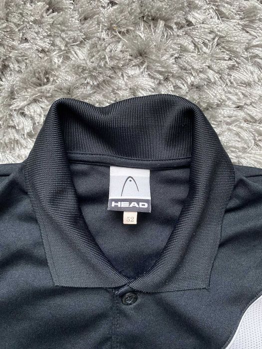 tricou head pentru tenis, tricou sport