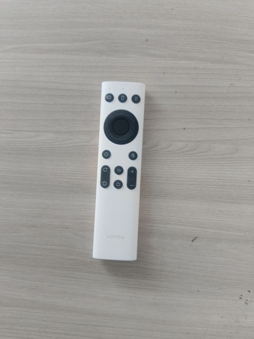 Проектор Wanbo X5