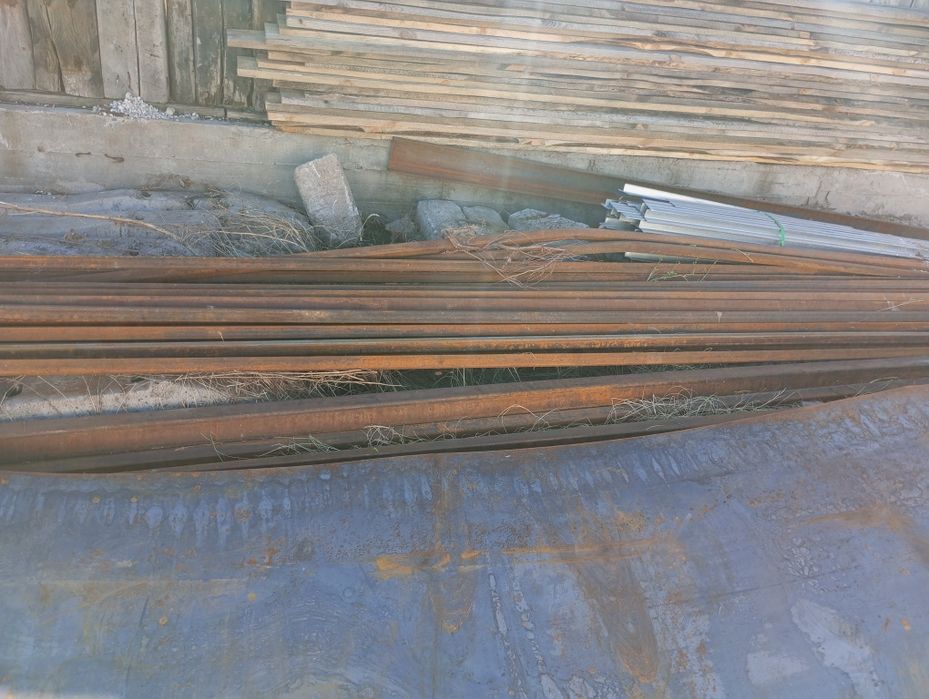 Профтруба, продам профтрубу