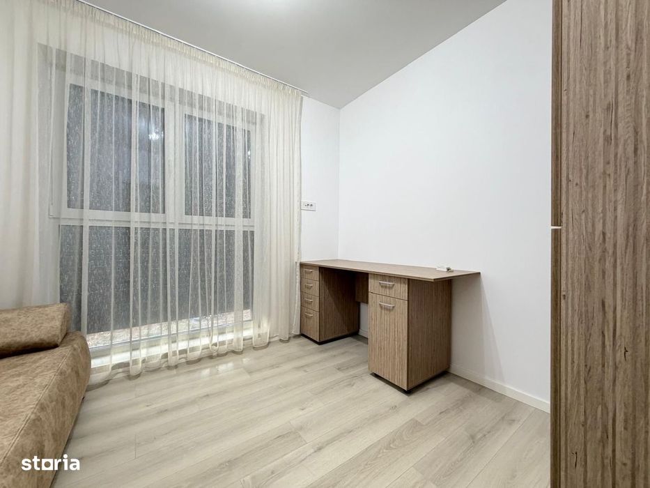 Apartament premium 3 camere, gradina 50mp, parcare, Lipovei