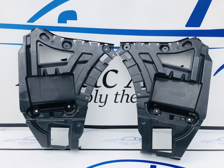 Suporti bara spate BMW X3 F25 LCI cod 51127338763