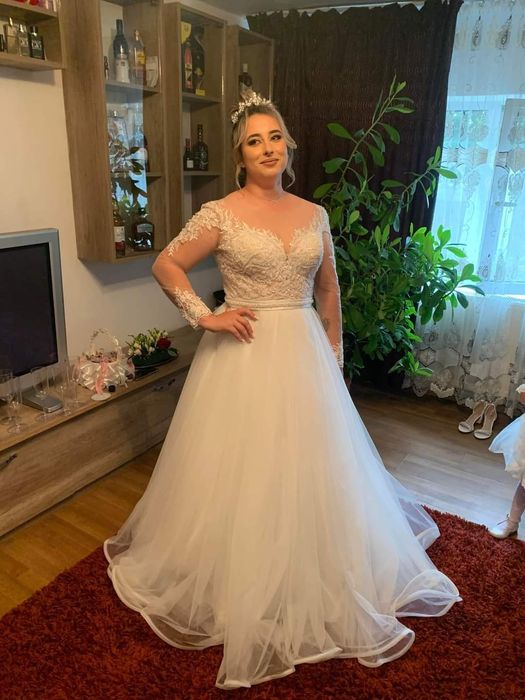 Rochie de mireasă