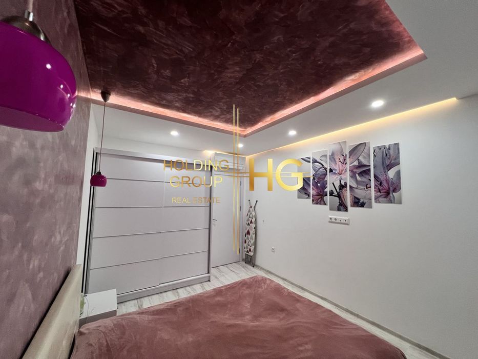 Продава се Тристаен апартамент в к.к. Св.Св. Константин и Елена - 104 кв.м за 2299 €/кв.м - Снимка #3