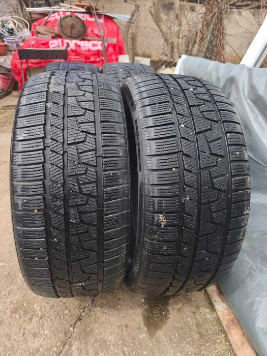 Anvelope 245/40/19   275/35/19