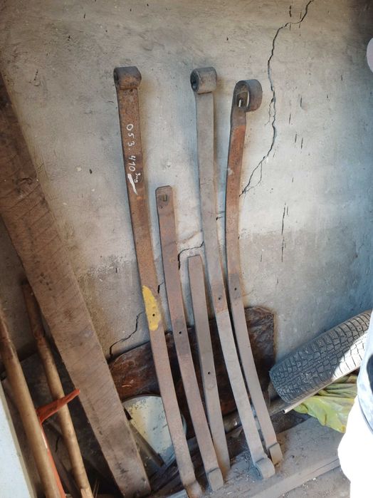 Продам запчасти мерседес 307