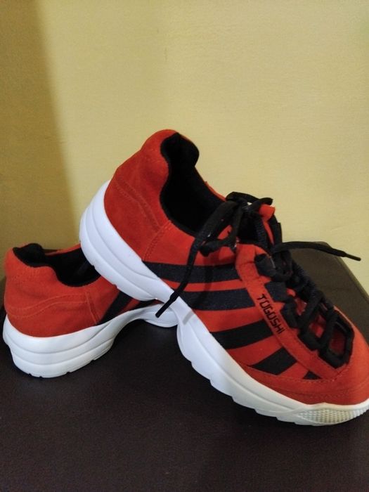 Дамски маратонки ТOGOSHI