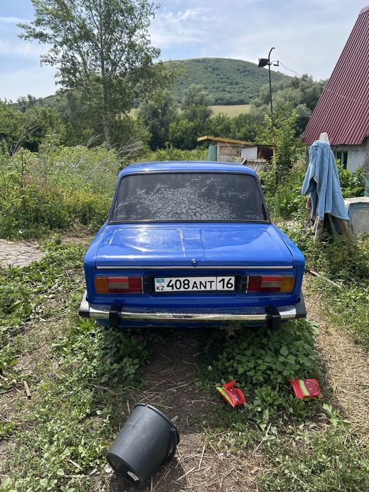 продам жигули 2106