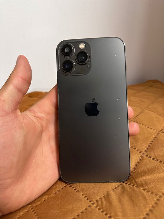 iPhone 13 Pro Max 256 GB