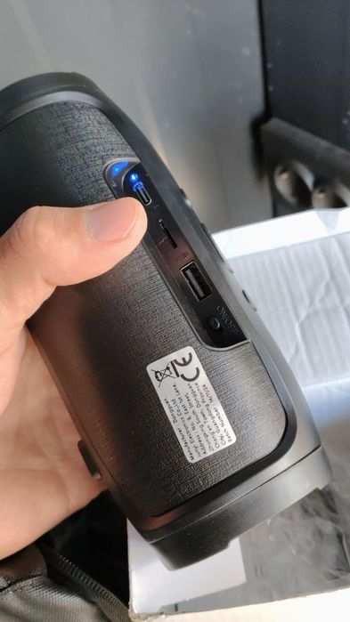 Продам новую колонку