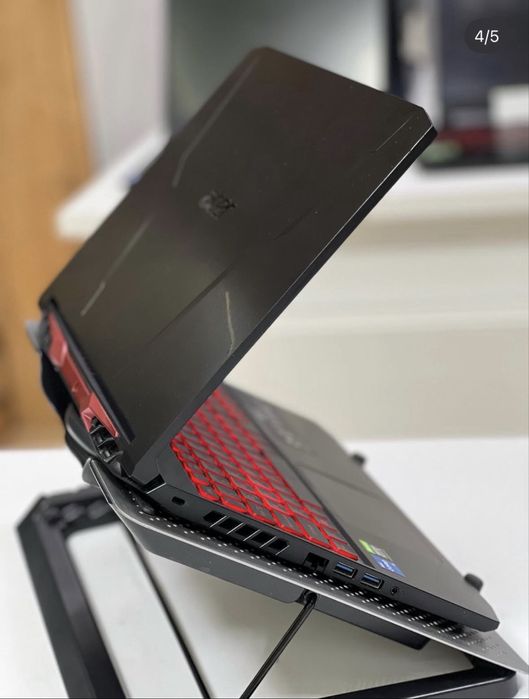 Игровой ноутбук Acer NITRO 5 | 144Герц