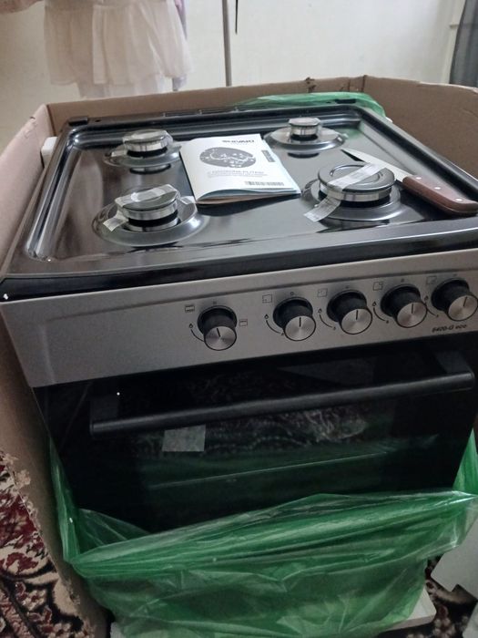 Gaz plita Shivaki