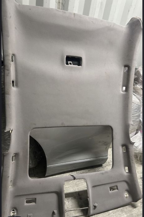 Потолок Лексус Lexus Gs 190