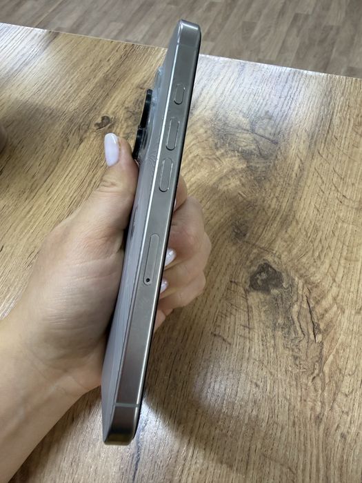 Айфон 16 про 512 гб