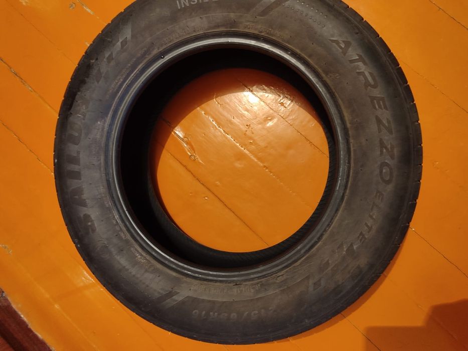 Продам резину,лето