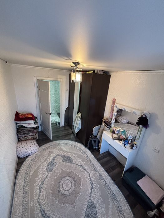 3х комнатная Квартира