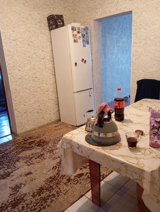 Продам дом 4 комнаты