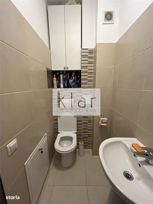 Apartament 3 camere in bloc nou  zona Dorobantilor