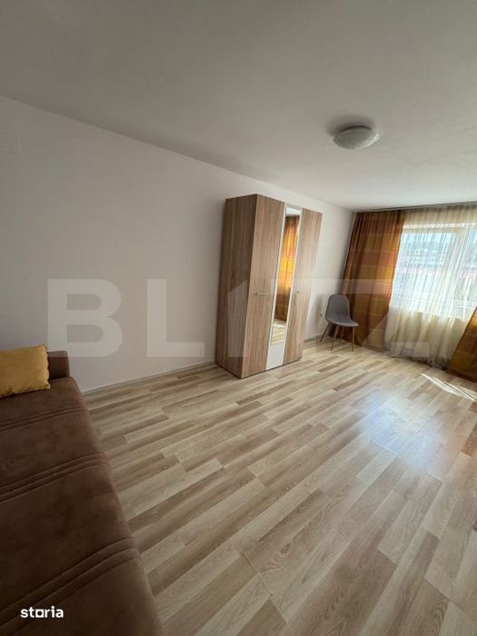 Apartament  3 camere, petfriendly, zona Eroilor
