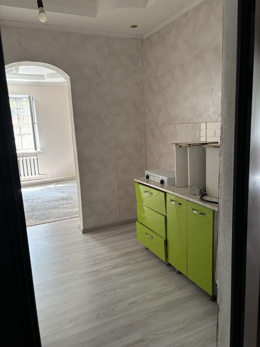 Сдам 1 комнатную общягу