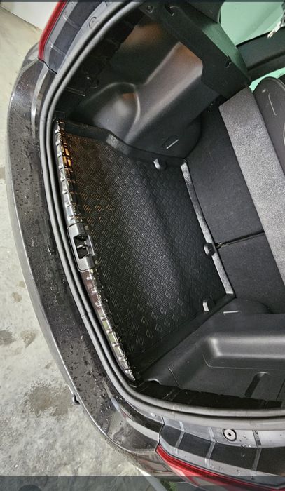 Dacia Duster 1,5 DCI