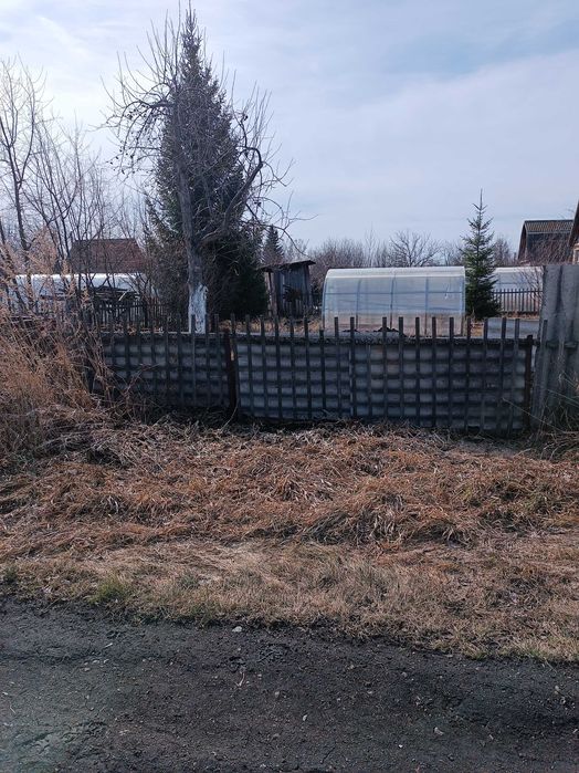 Продам дачу в СК Ромашка